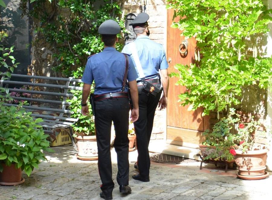 Sestu, continua a minacciare l’ex moglie: 51enne ai domiciliari