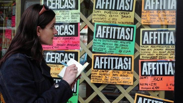 Prato, il taglio dei contributi affitti mette nei guai 800 famiglie