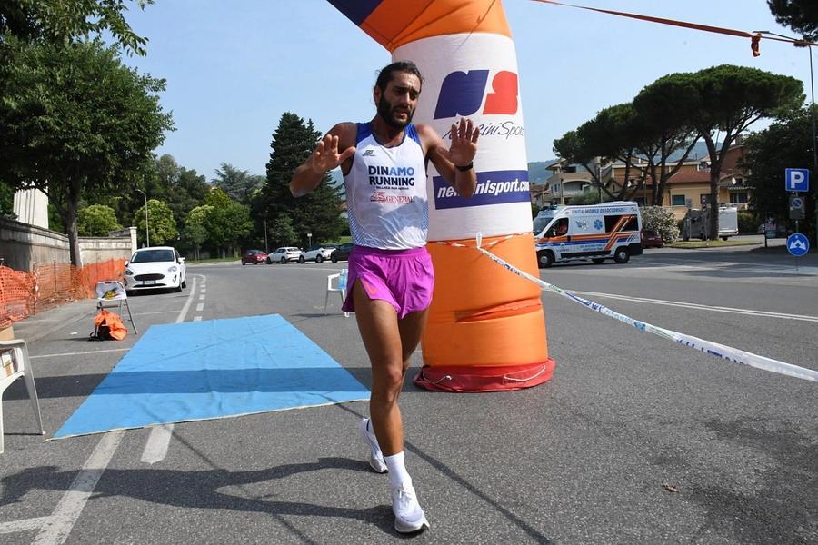 Al “Trofeo Bellandi” successo di Ganci della Dinamo Sport Rimini 