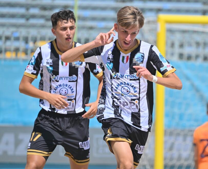 Farmaè Viareggio in final four: ora punta al terzo scudetto<br>
