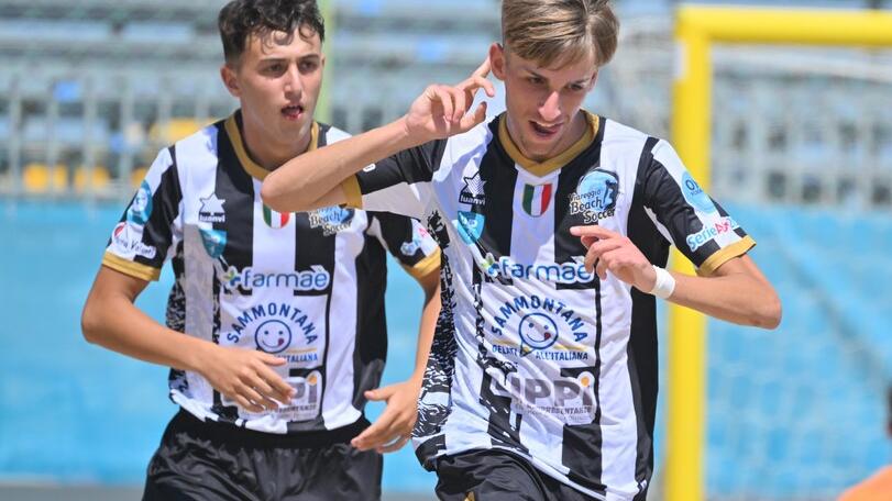 Farmaè Viareggio in final four: ora punta al terzo scudetto<br>
