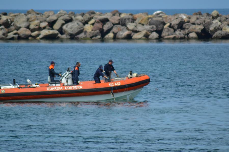 Tre interventi della Guardia Costiera per soccorso e aiuto a diportisti in difficoltà