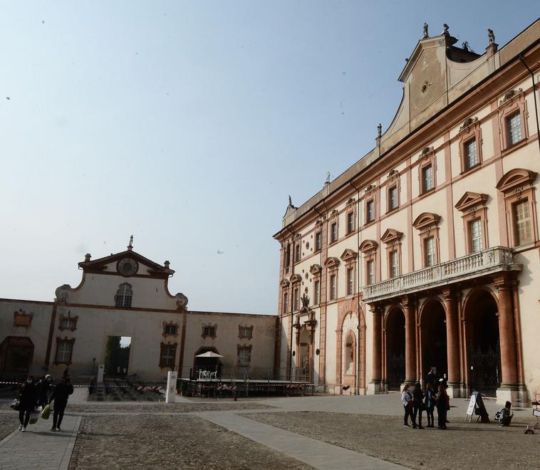 «Boom di turismo a Sassuolo: non abbiamo bisogno di Maranello» 