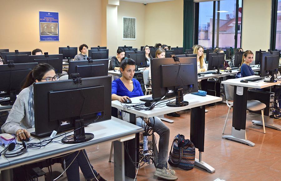 Le aree disciplinari del Dumas sono ricche di progetti finanziati: la ricerca si fa in sette
