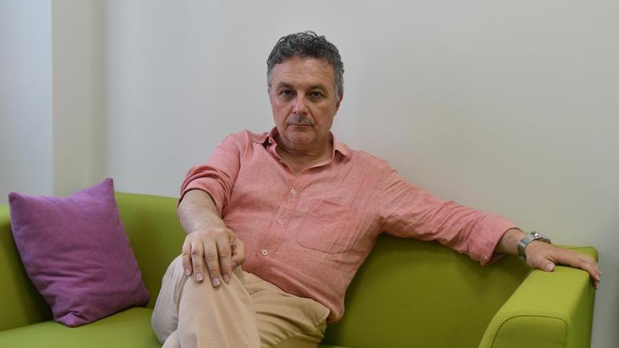 Il direttore Massimo Onofri parla del dipartimento: «La sfida? Farci trovare pronti ai cambiamenti»