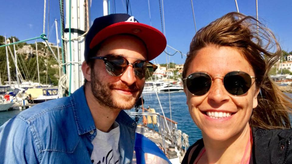 Livornese trovato morto a 29 anni a Tenerife, la sorella: «Giamma era un bimbo d’oro»