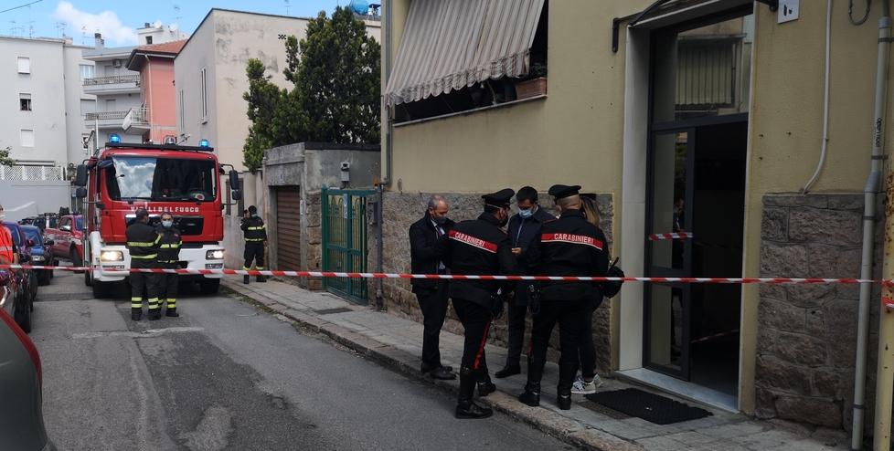 Omicidio Fara, Dettori choc in tribunale: «Scarceratemi, potrei vivere in via Livorno» 