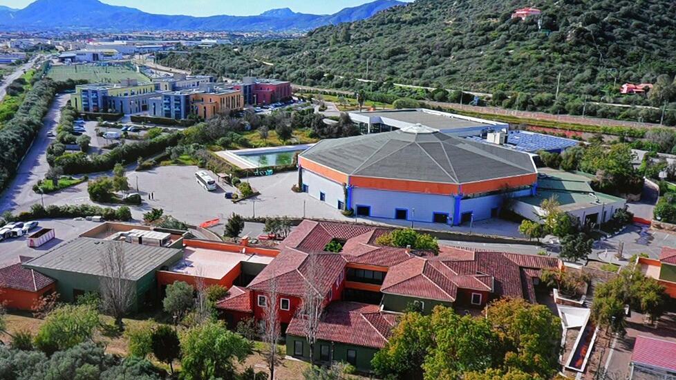 Olbia, il “Geovillage 2” parla kazaco: sarà una scuola internazionale