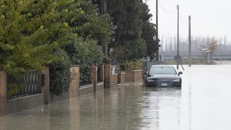 Nonantola. «Alluvione, a casa mia danni per 5.500 euro, ma ne ho avuti... 100»