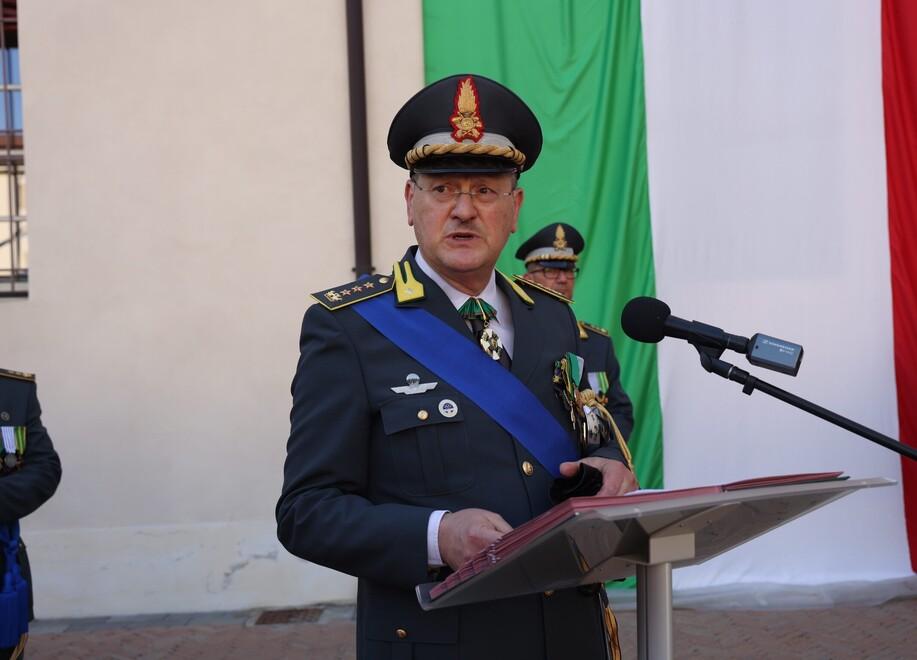 Ferrara, la guerra all’evasione della Finanza