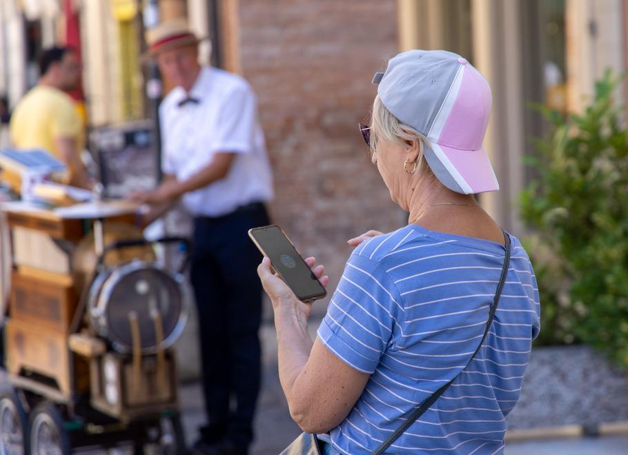Ferraresi: «Bombardati dai call center, ma ora sappiamo difenderci»