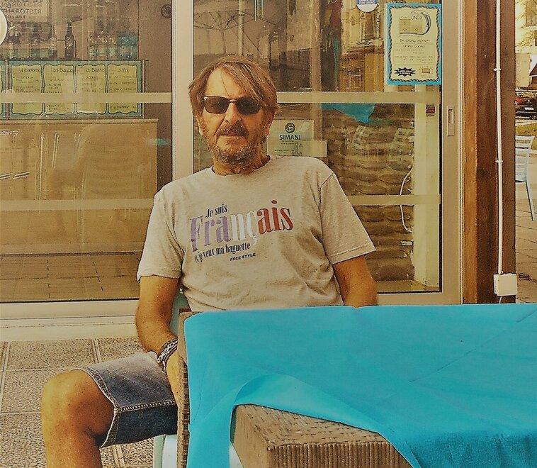Livorno, addio all’attore Maurizio Ieri: aveva recitato anche in “Don Matteo”