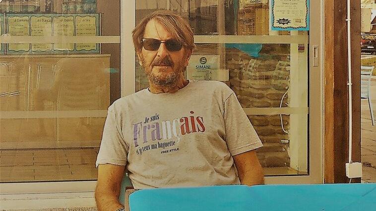 Livorno, addio all’attore Maurizio Ieri: aveva recitato anche in “Don Matteo”
