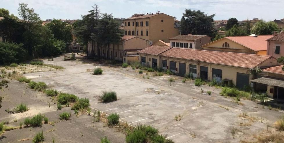 Ex caserma Artale, primo via libera al piano di recupero