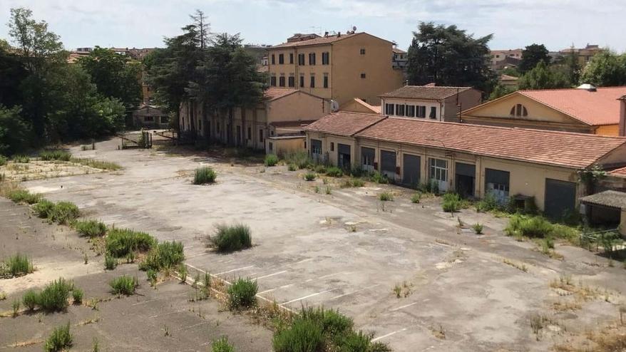 Ex caserma Artale, primo via libera al piano di recupero