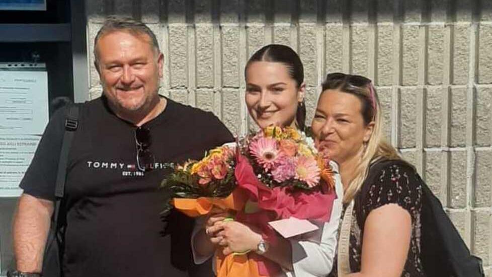 Pontedera, padre e figlia nello stesso giorno all’esame orale della Maturità