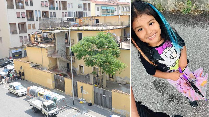 Bambina scomparsa a Firenze, Kata nascosta e portata via subito: all’Astor c’è un passaggio segreto