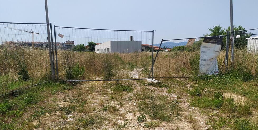 Prato, grido di aiuto da Paperino: «Noi dimenticati dal Comune»