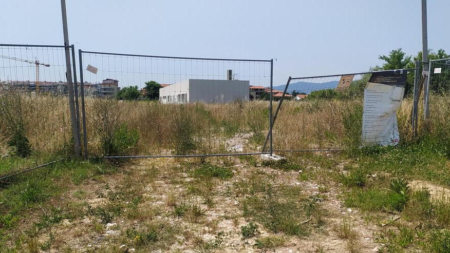 Prato, grido di aiuto da Paperino: «Noi dimenticati dal Comune»