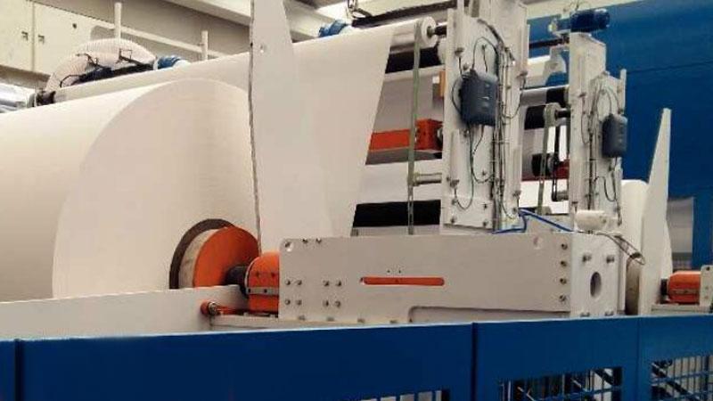 Export lucchese in crescita, nel 2022 boom del cartario