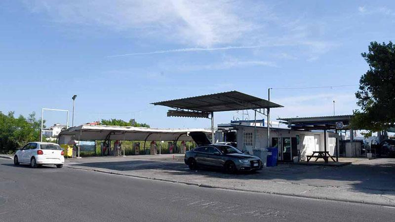 Massa, morto l’uomo colto da malore in bici