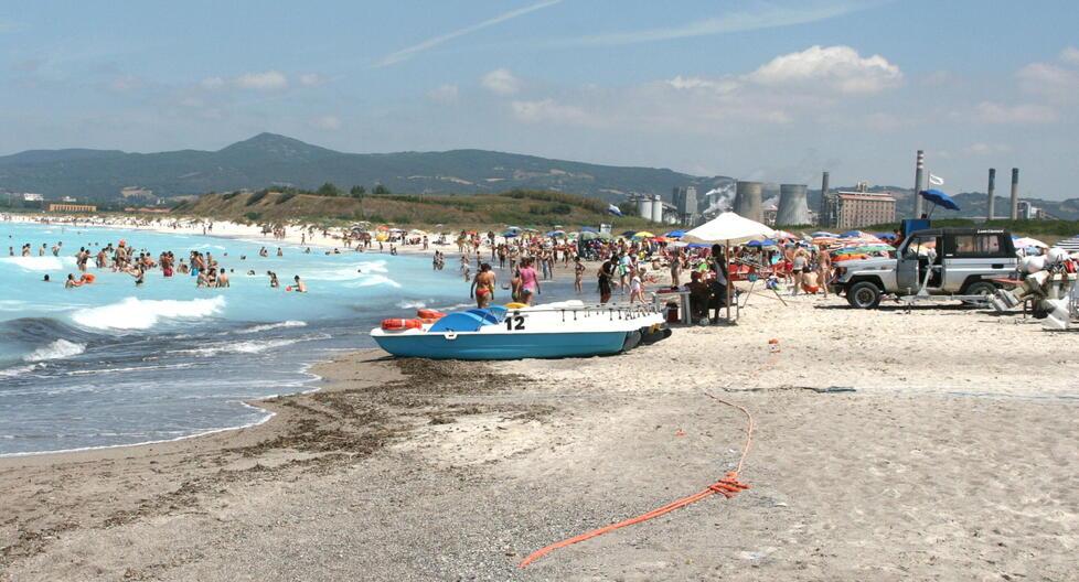 Assegnato l’ultimo Punto Azzurro a Vada: ecco chi lo gestirà