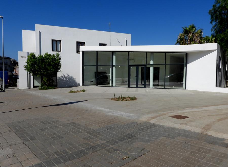 
	La palazzina di via Solferino oggetto della contesa giudiziaria

