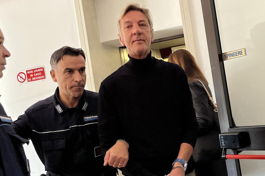 Ferrara, sparò al collega: Cazzanti assolto per incapacità di intendere e volere