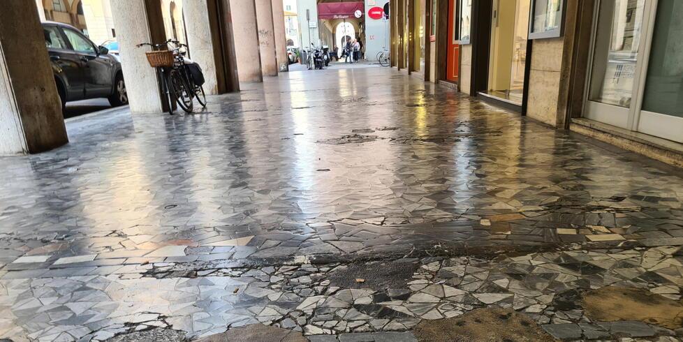 Livorno, vanno a gara i lavori per la nuova via Grande: «Il cantiere a fine settembre»