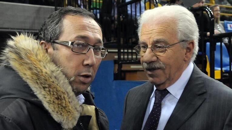 «Comprò Cantagalli per 15 palloni. Leo, grande sportivo e uomo buono» 