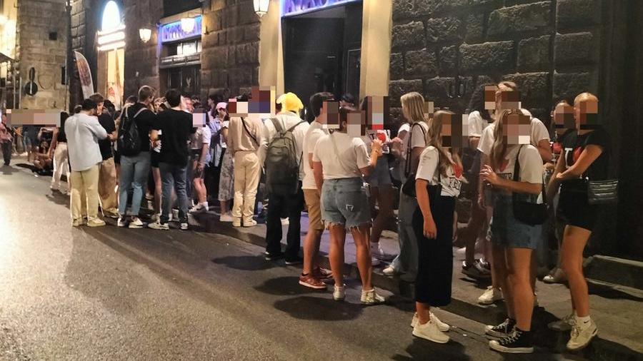 Ma gli universitari fiorentini non ci stanno: «Prezzi dei bar troppo alti, solo per turisti»