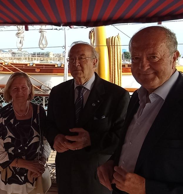Livorno, si è spento il generale Mario D’Alonzo: «No fiori ma opere di bene»<br>
