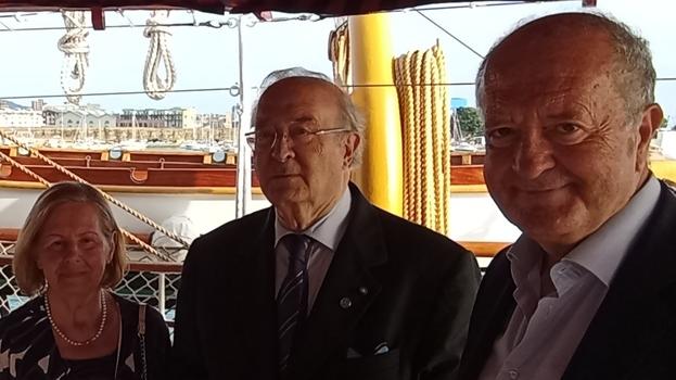 Livorno, si è spento il generale Mario D’Alonzo: «No fiori ma opere di bene»<br>