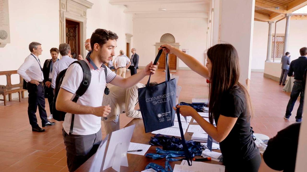 Pisa, università chiama l’impresa: nasce in ateneo Start Attractor