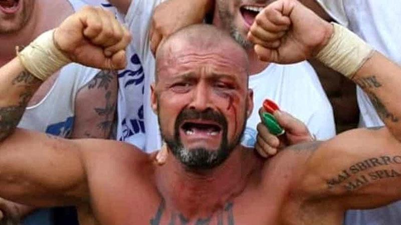 Firenze, Rolando Scarpellini di nuovo nei guai