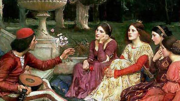 VocaBo, la lingua del Boccaccio diventa un vocabolario digitale