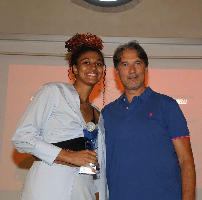 L’Oscar del Basket 2023 a Nicolò Melli
