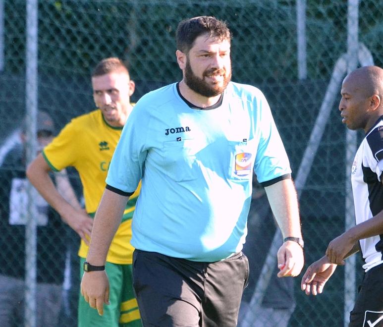«L’arbitro del big-match? Promosso a pieni voti»