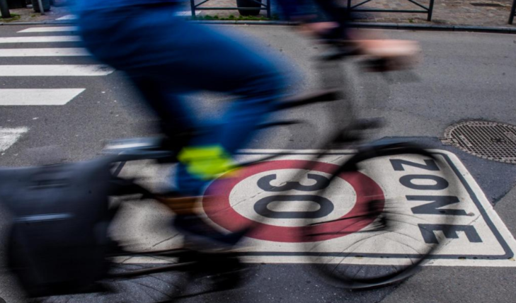 Le città emiliane si preparano a frenare gli automobilisti