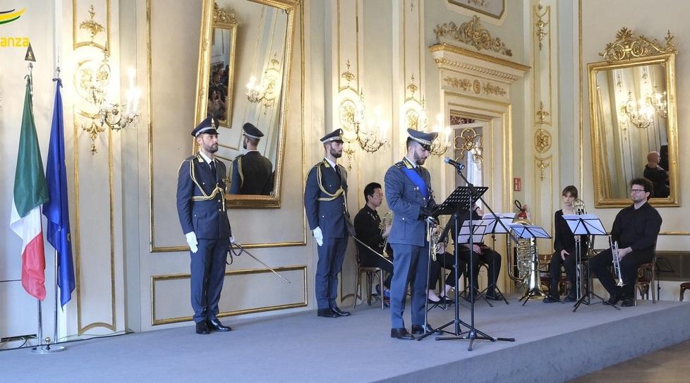 Reggio Emilia, scoperti 210 milioni nascosti al fisco,  41 evasori totali e lavoratori in nero