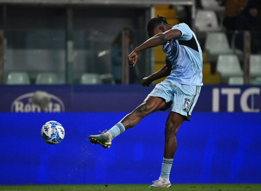 Pisa, Touré piace al Genoa. Chiesto Di Stefano 