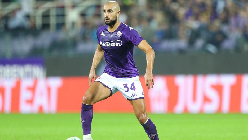 Il futuro di Amrabat rischia di diventare un tormentone