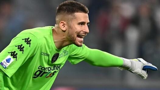 Vicario, la firma col Tottenham slitta: prontiMe 20 milioni più bonus