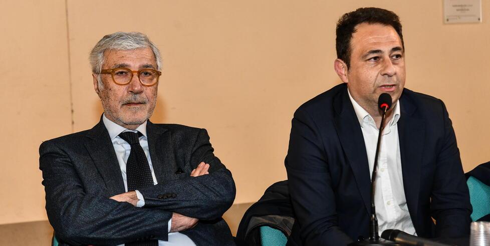 Lucchese, sabato arrivano tecnico e ds 