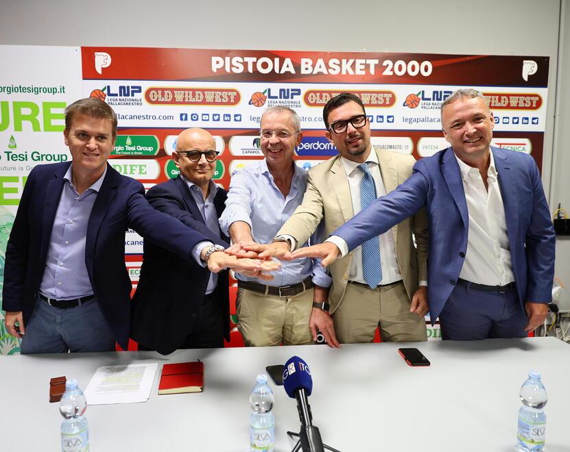 «Parte un progetto triennale. Intanto la sicurezza finanziaria» 