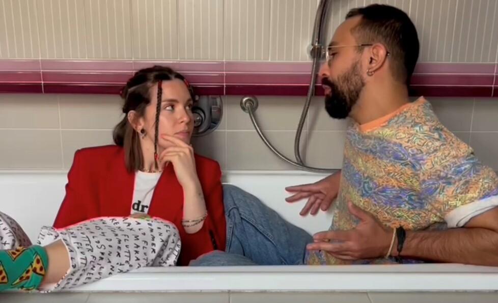 Con Bidi Blanca e Gamete parte Replay, vetrina degli artisti emergenti reggiani: «Non siamo tipi tranquilli»