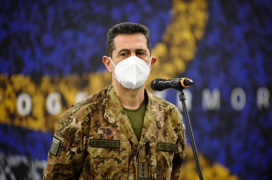 Alluvione in Emilia Romagna: Figliuolo è commissario alla ricostruzione
