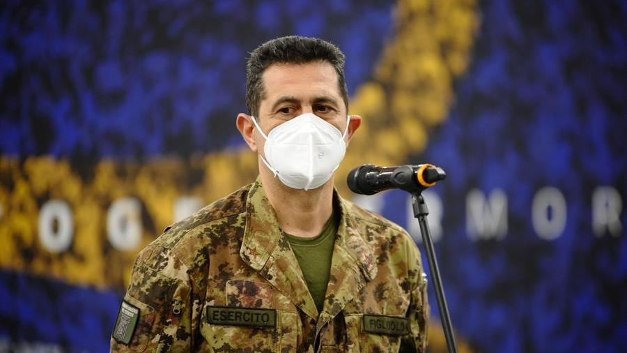 Alluvione in Emilia Romagna: Figliuolo è commissario alla ricostruzione