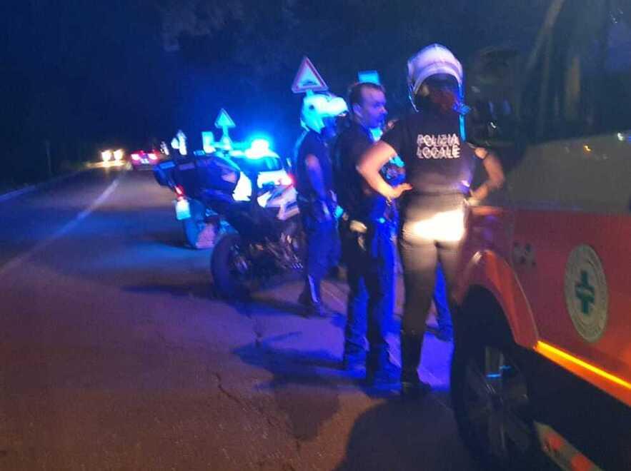Baggiovara, rissa tra i migranti: giovane ferito con arma da taglio 