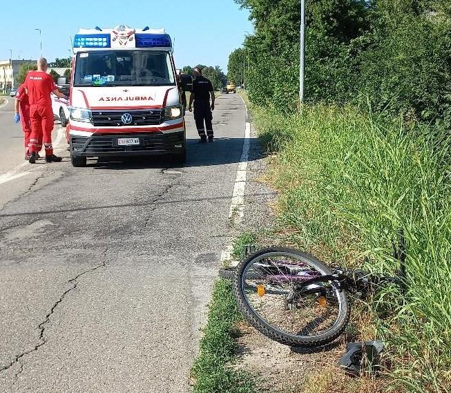 Sequestrata l’auto del pirata che ha ucciso Forghieri: decisivi un testimone e il tutor